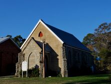 Harcourt Uniting Church