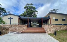 Helensburgh  Anglican Church