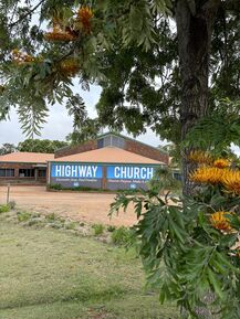Highway Church