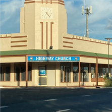 Highway Church