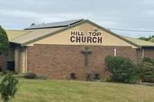 Hill Top Church