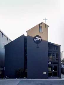 Hillsong Church - Wollongong