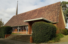 Holy Nativity Anglican Church