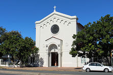 Holy Trinity Anglican Church