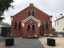 Holy Trinity Anglican Church
