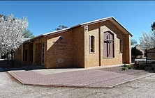 Holy Trinity Lutheran Church