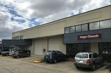 Hope Reformed Baptist Church