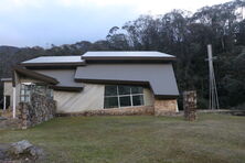 John Paul II Ecumenical Centre/Mary MacKillop Chapel