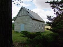 Kanumbra Uniting Church - Former