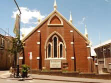 Katoomba Uniting Church - Former