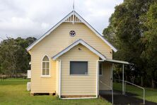 Lansdowne Uniting Church