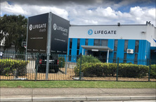Lifegate Church - Prestons