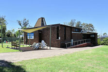 Lower Mountains Anglican Church - Blaxland