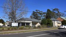 Lower Mountains Anglican Church - Glenbrook