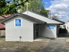 Lower Mountains Anglican Church - Mt Riverview