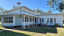 Moulamein Uniting Church