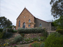 Nairne Wesleyan Chapel - Former