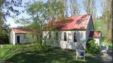Narracan Uniting Church - Former