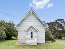 Newington-Ocean Grove Uniting Church - Former