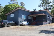 Northern Rivers Church of Christ - Former