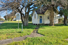 Nyora Uniting Church - Former