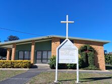 Our Lady of Fatima Catholic Church