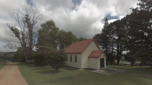 Our Lady of Mount Carmel Catholic Church - Former
