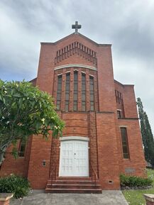 Our Lady of Perpetual Help Catholic Church