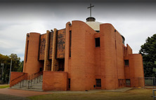 Our Lady of Protection Ukrainian Catholic Church