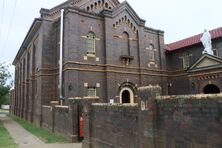 Our Lady of the Angels Chapel