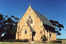 Our Lady of the Nativity Catholic Church