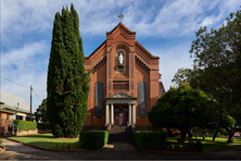 Our Lady of the Rosary Catholic Church