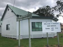 Paynesville Uniting Church