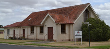Penola Uniting Church