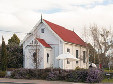 Perth Uniting Church - Former
