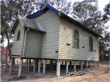 Plenty Uniting Church - Former