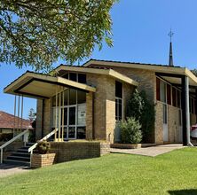Port Macquarie Presbyterian Church