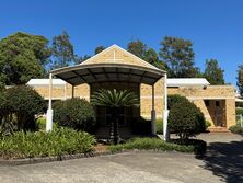 Port Macquarie Uniting Church