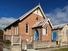 Portland Presbyterian Church