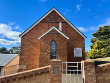 Portland Uniting Church