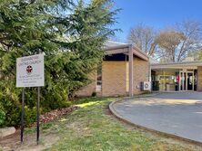 Queanbeyan Uniting Church