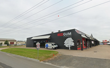 Redgum Church
