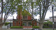 Richardson Street, Middle Park Church - Former