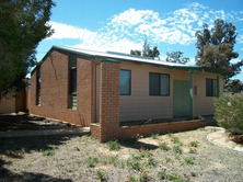 Roberts Street, Norseman Church - Former