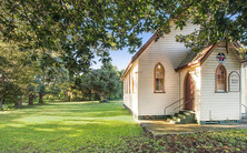 Rous Mill Uniting Church - Former