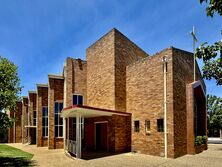 Sacred Heart Catholic Church