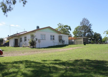 Salvation Army, Murgon Corps - Former