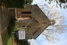 Scots Uniting Church