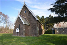 Scrub Hill Uniting Church - Former