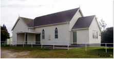 South Riana Uniting Church - Former